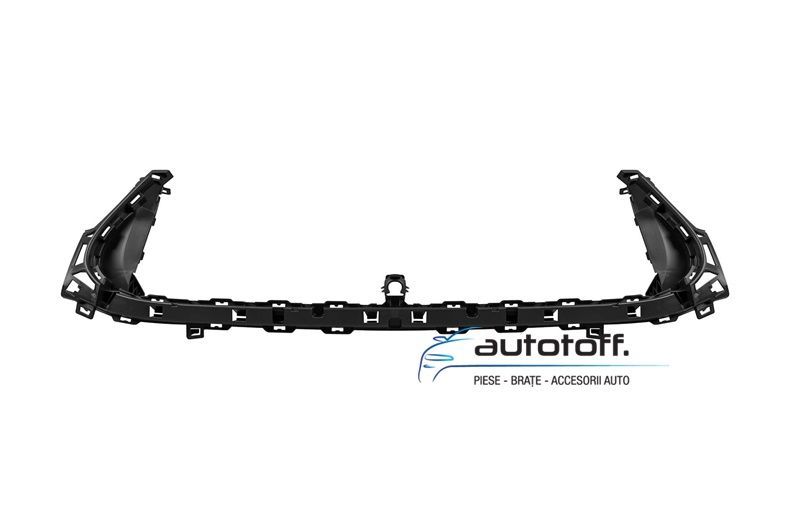 Pachet exterior Mercedes GLE Coupe C167 (2020+) Full Black 63AMG