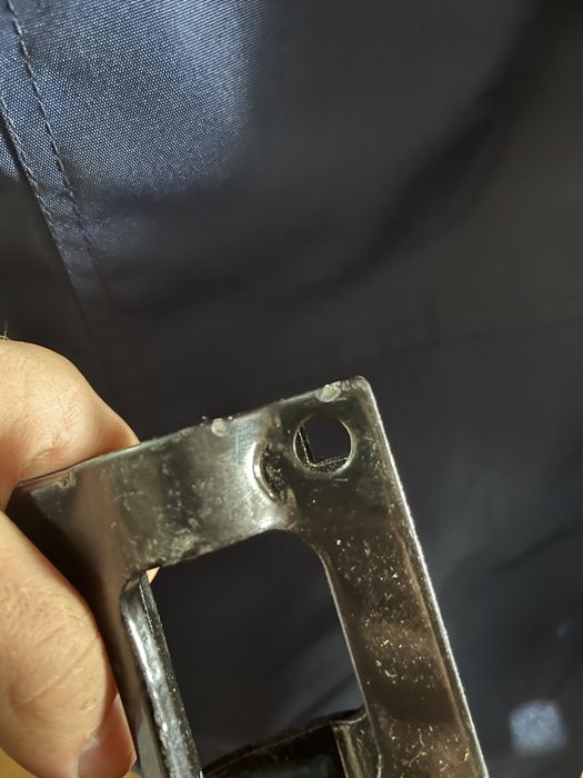 Палец шумахер