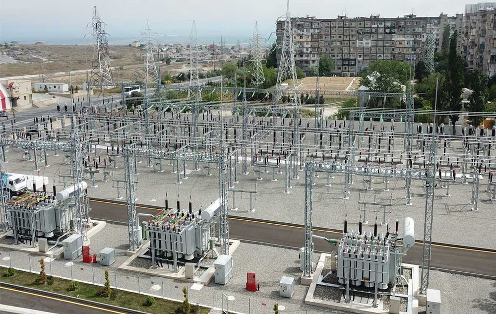 Строим подстанции и решаем любые задачи с электроснабжением