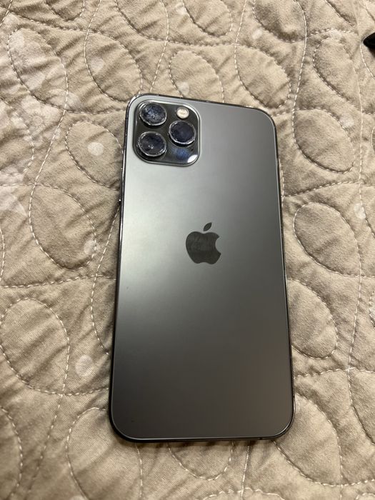 Продется iphone 12 pro 128black