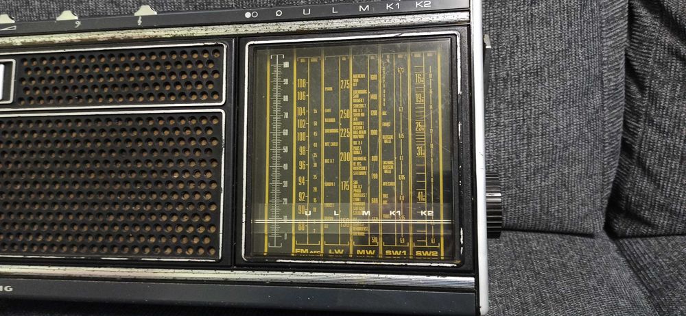 Grundig Concert Boy 1100