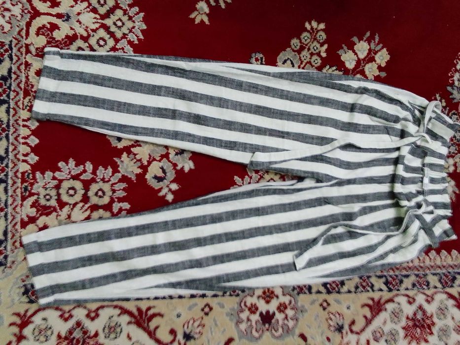 Дамски летен панталон