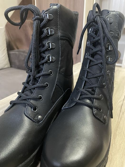 Зимни Кубинки  - обувки - боти