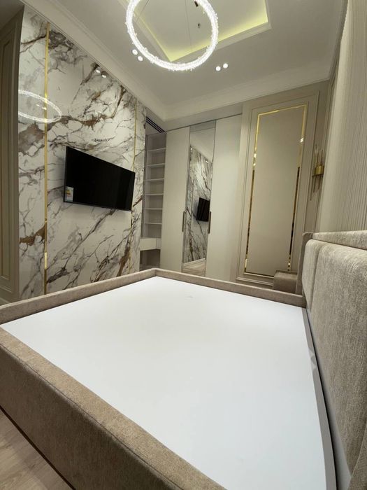 Срочно продается квартира NEST ONE, A-block 27-этаж