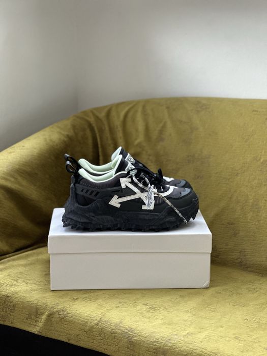 Off White Odsy-1000 / marimea 42-43