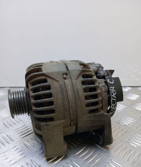 Alternator 0124525030,13108596 Opel Astra G seria