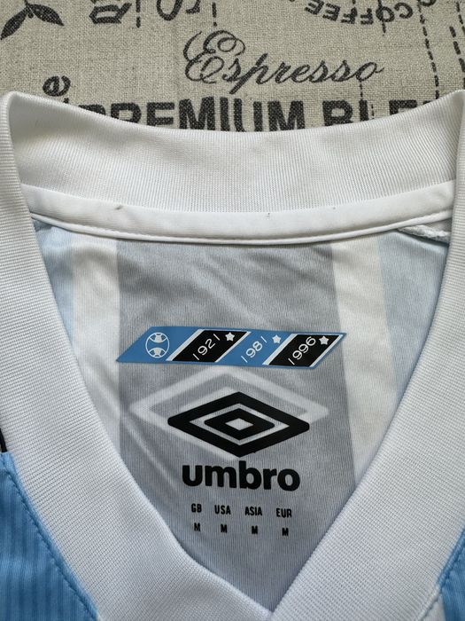 Umbro Gremio original тениска.M