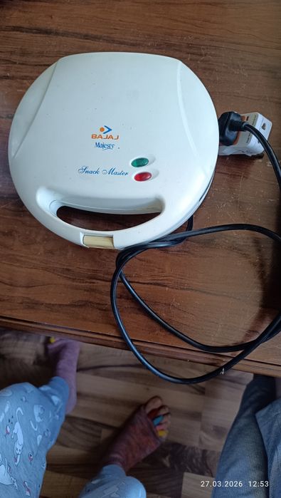 Продам вафельницу