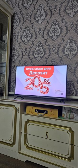 Телевизор Yasin (32 дюйма)