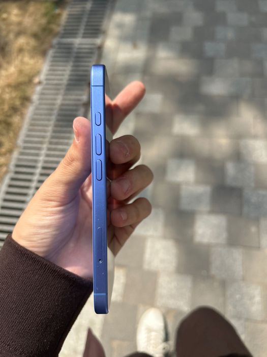 iPhone 16 256gb 92