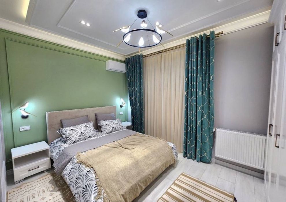 Мирабад Авенью!Сдается 4-х комнатный Пентхаус