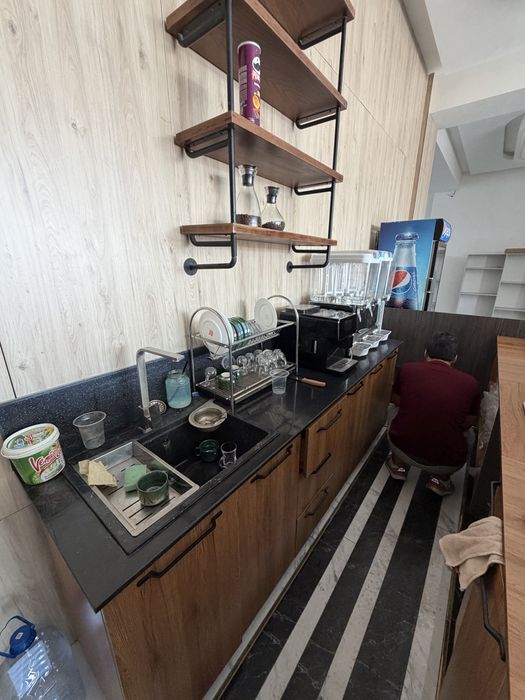 Cafe-bar arenda tayyor biznesaa