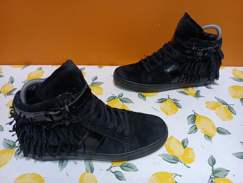 Kennel Schmenger N 41 кожени - 14 €