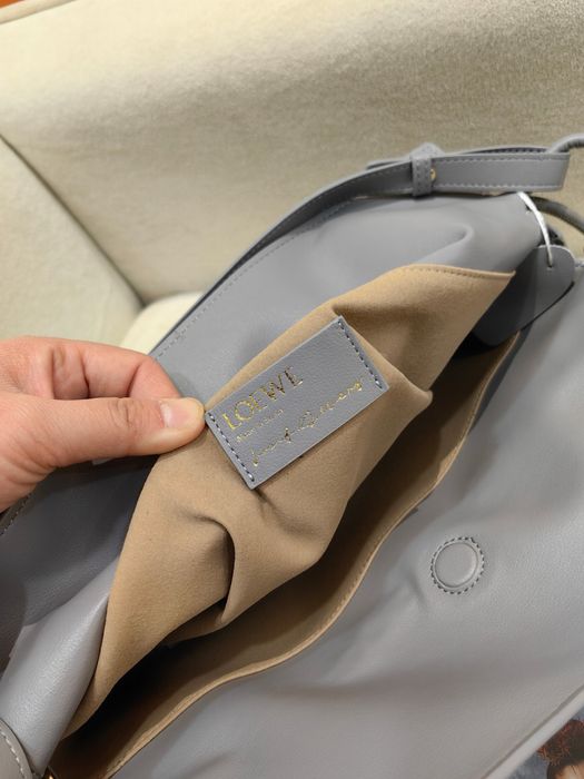 Новая сумка Loewe