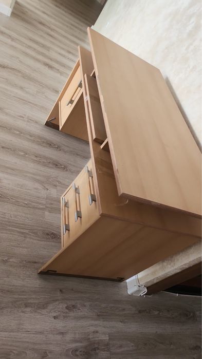 Продам шкаф, стол