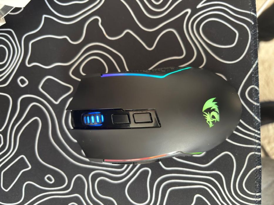 Игравой компьютер