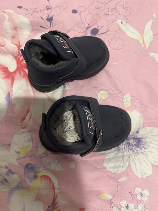 детская обувь унисекс