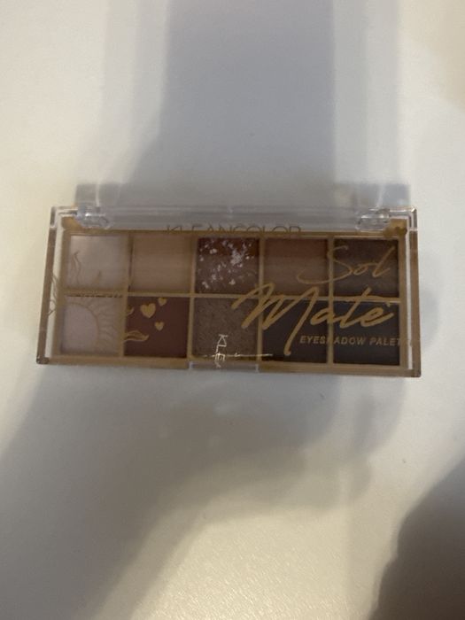 Тени для век оригинал