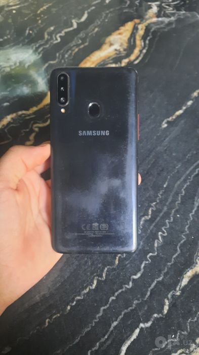 Samsung a20s sotiladi