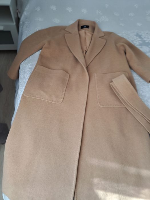 Весеннее пальто Турция