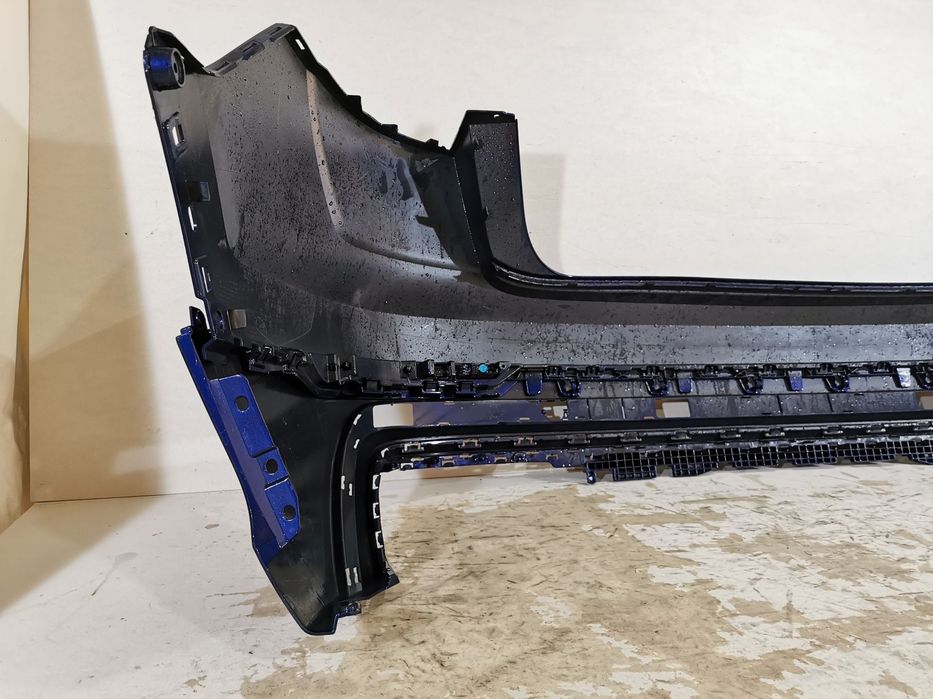 Bara spate Audi Q8  SQ8,  2018, 2019, 2020, 2021, 2022,  cod origine OE 4M8807511