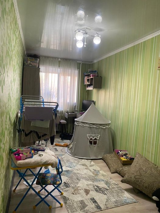 Продам 3х комн.кв. Ауезова 286