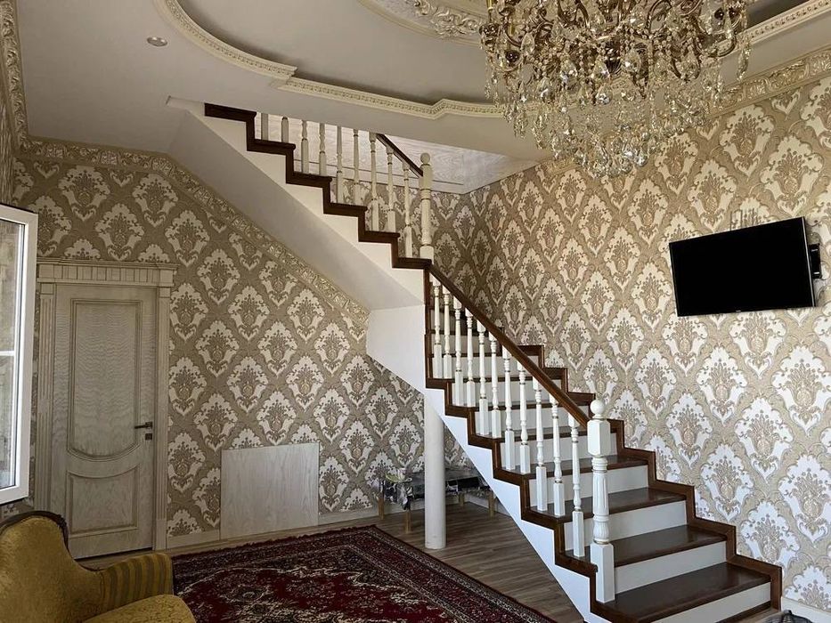 Srochna Uchaska sotiladi Zenit maxala