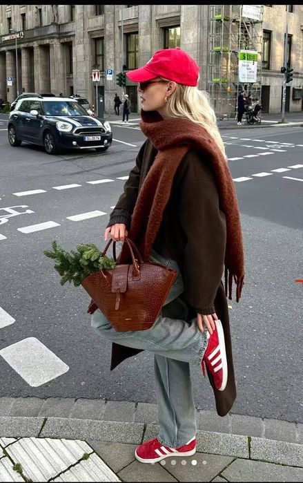 Кроссовки Adidas Gazelle