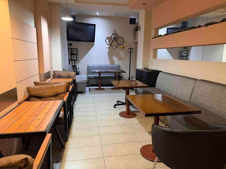 Дава се под наем Заведение в София, Банишора - 200 кв.м за 2499 € - Снимка #2