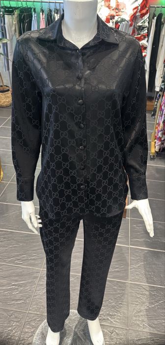 Дамски комплект gucci