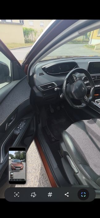 PEUGEOT 3008 2016 — imagine 5