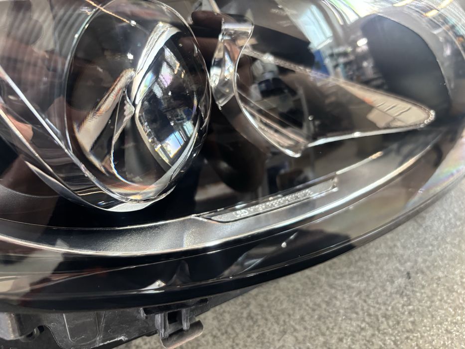 Far farove Mercedes c w205 фар фарове мерцедес ц 205