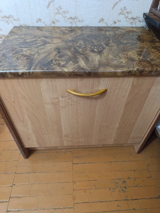 Обувница тумбочка