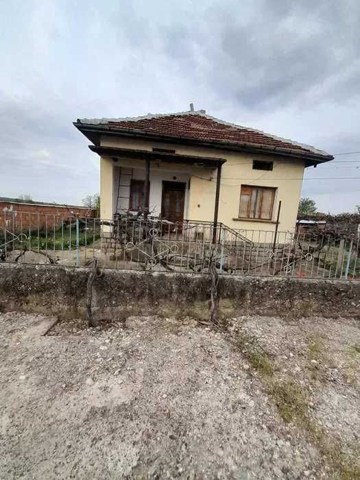 Продава се Къща в с. Краводер, Област Враца - 120 кв.м за 192 €/кв.м - Снимка #6