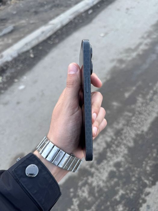 iphone 15 pro 256 gb