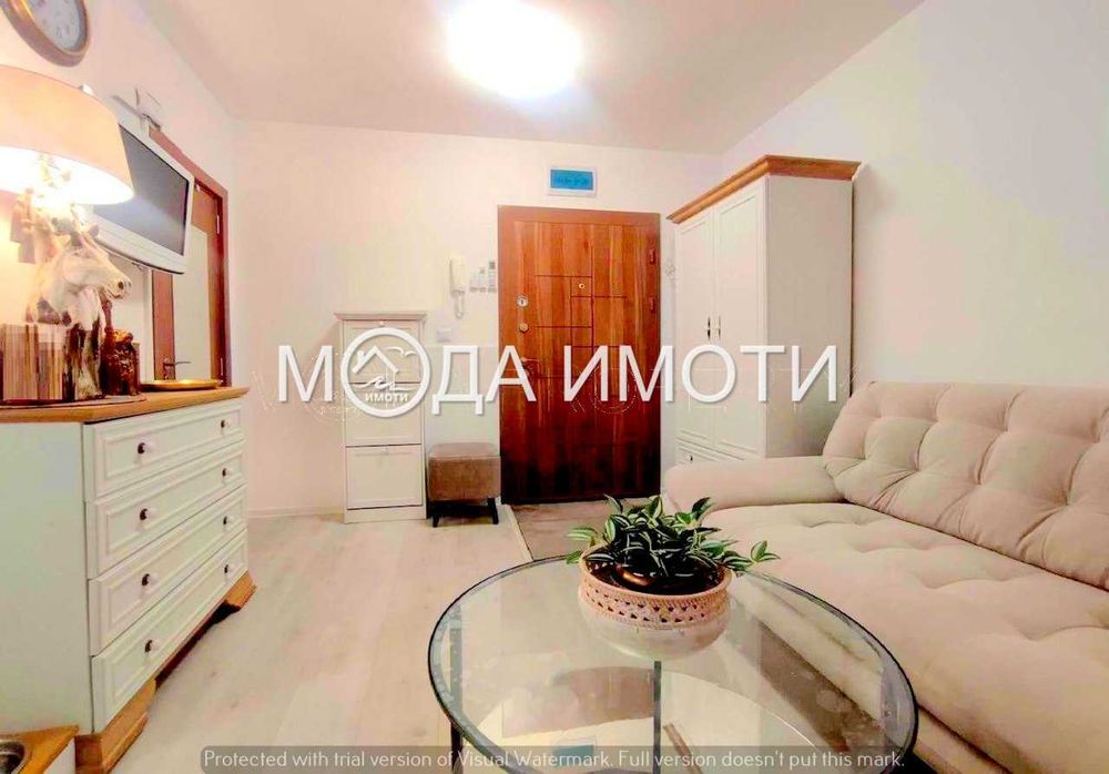 Продава се Двустаен апартамент в Свети Влас - 48 кв.м за 1859 €/кв.м - Снимка #10
