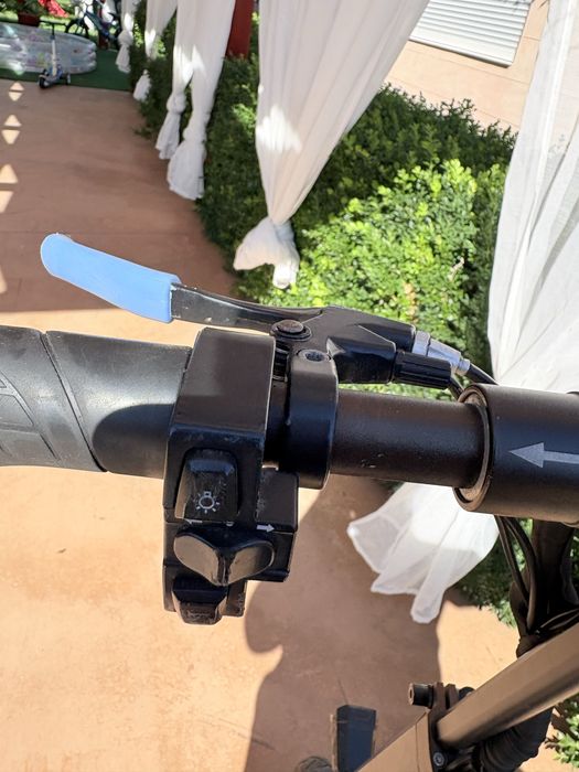 Vand trotineta electrica jrh t13