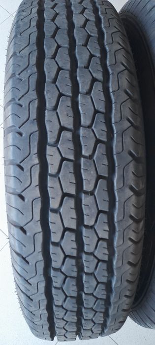 Cauciucuri de vară.  185/75/r16c