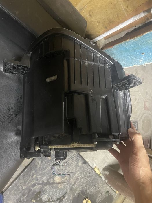 LED фар Changan CS35 Plus