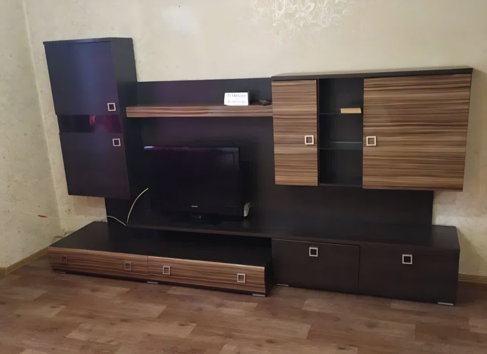 Продам стенку (горку)