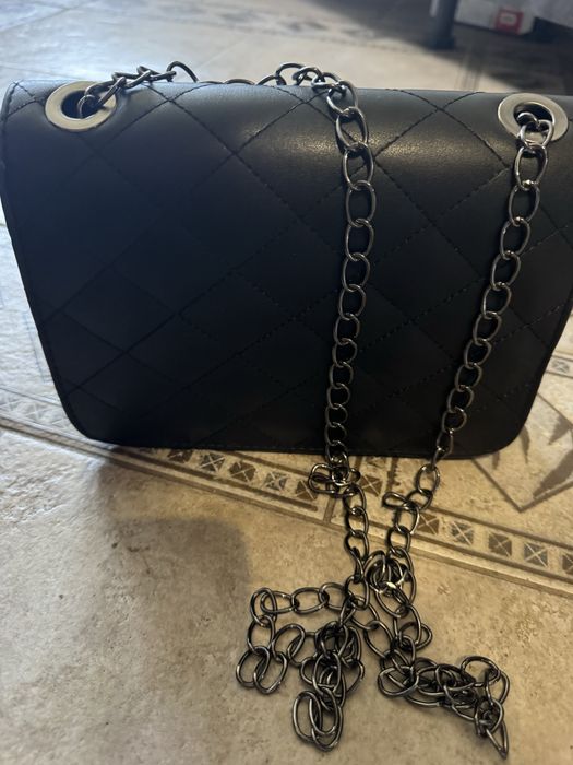 2 Чанти през рамо и 2 плика