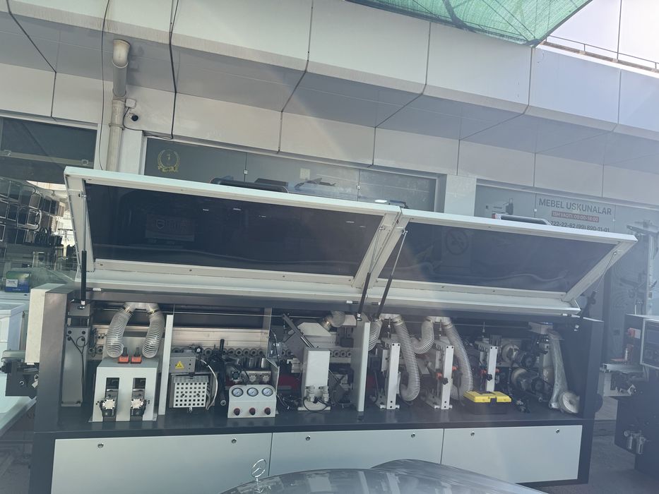 Ровер Фрезерный станок с ЧПУ мебельные станки оборудования Rover оптом