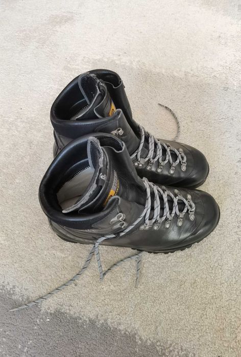 Планински обувки - Scarpa