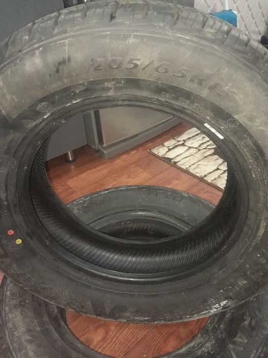 Balon RAVON 205/6515