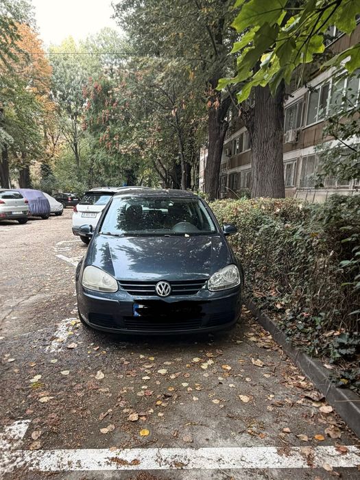 VOLKSWAGEN Golf 2008 — imagine 2