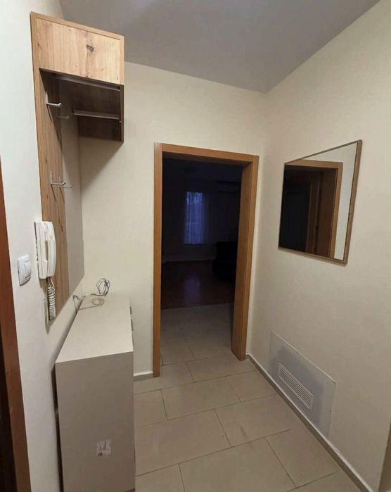 Дава се под наем Двустаен апартамент в София, Оборище - 60 кв.м за 718.08 € - Снимка #4