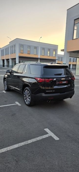 Other Traverse 2023 — 3