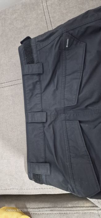 Pantaloni de schi Columbia Titanium marimea S