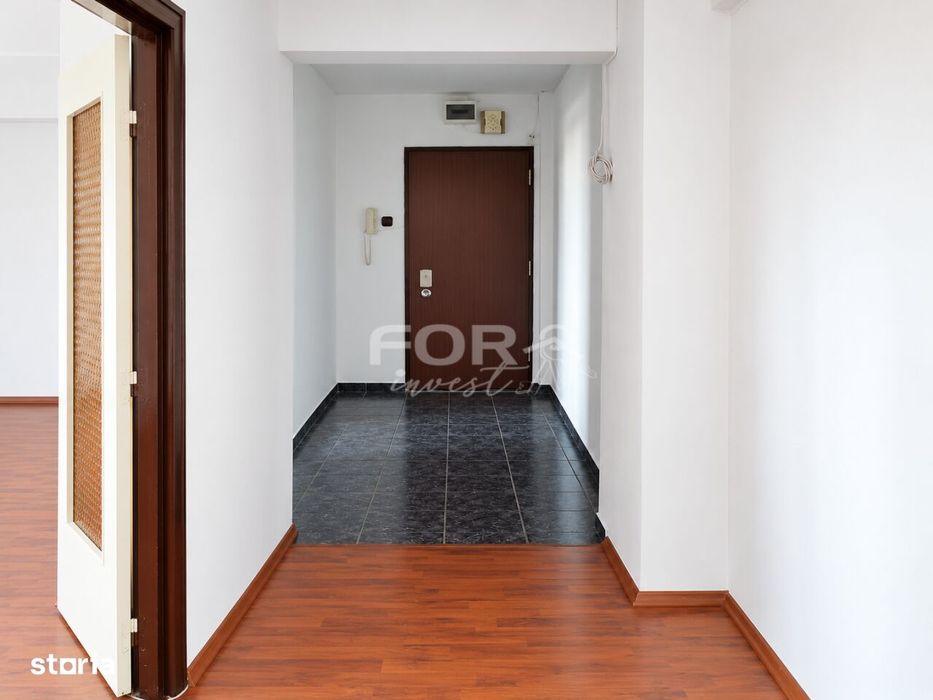 Apartament cu 4 camere decomandat, 92mp, 2 bai, Bulevardul Dimitrie