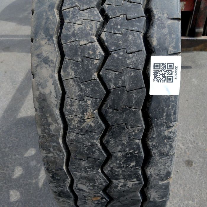 275/70R22.5 Roata BRIDGESTONE K-Series (2016-) SCANIA